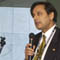Welcoming remarks by Mr. Shashi Tharoor, Under-Secretary-General for Communications and Public Information