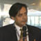 Welcoming remarks by Mr. Shashi Tharoor, Under-Secretary-General for Communications and Public Information