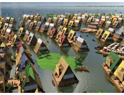 Sustainable coastal housing
