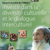 Diversit culturelle-Nouveau rapport mondial