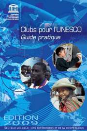 Clubs pour l'UNESCO -  Guide pratique