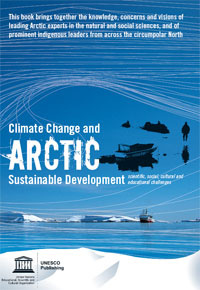 Climate Change and Arctic Sustainable Development