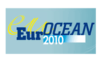 IOC Chair and Executive Secretary participate in the EurOcean 2010 Events