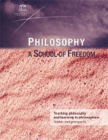 UNESCO Study Philosophy: A School of Freedom