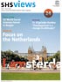 The first World Social Sciences Forum, the Netherlands National Commission for UNESCO, and an interview with a high official from ECOWAS in the headlines of SHSviews N° 24