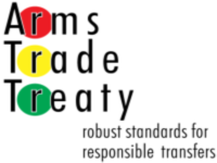 Arms Trade Treaty logo