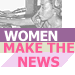 Women Journalists to Become Editors-in-Chief on 8 March