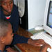 ICT supporting the educational needs of blind, rural Ethiopian youths