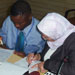 Media Professionals from E-9 Countries Trained in Reporting on Education for All