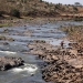 The shrinking Gilgel Abbay River, Amhara region, Ethiopia. Photo: Panos/ Petterik Wiggers