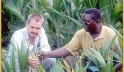 Projet d&#039;aide allemand en Tanzanie : Le Gouvernement tanzanien a pu amener les différents donateurs à mieux coordonner leurs activités. Photo: © Das Fotoarchiv / Hacky Hagemeyer
