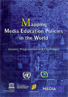Mapping media education policies in the world: visions, programmes and challenges