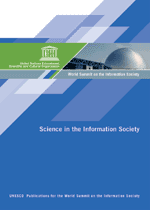 Science in the information society