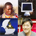 Fostering partnerships between Africa and Eurasia ICT training professionals