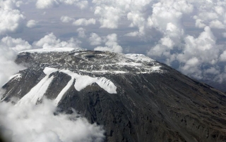 El Kilimanjaro. Foto ONU
