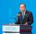 Photo: Secretary-General Ban Ki-moon speaks on climate change ahead of the opening of the G20 in China.