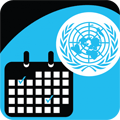 Calendrier des évènements de l'ONU