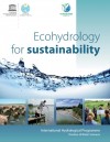 Ecohydrology for Sustainability cover