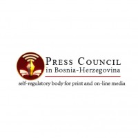 Press Council in Bosnia-Herzegovina