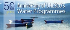 50 Years of UNESCO Water Programmes