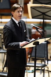 Ambassador Wittig