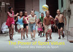 Photo Book "The Power of Sport Values"