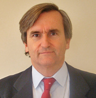 1540 Committee Chair: Román Oyarzun Marchesi, Ambassador and Permanent Representative of Spain to the United Nations 