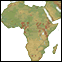 Africa: Geographical navigation