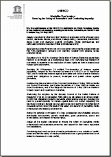Medellin Declaration