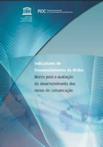 UNESCOs Media Development Indicators at the Brazilian House of Representatives