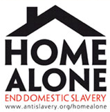 Anti-Slavery Home Alone Campaign.bmp