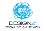 Design 21 - VI : Social Design Network