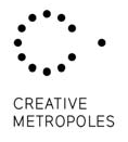 Innovation @ Creative Industries, European Creative Metropoles Conference 2009