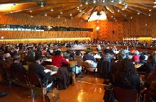 Reports to the UNESCO Executive Board concerning recent decisions and activities of the United Nations of relevance to the work of UNESCO