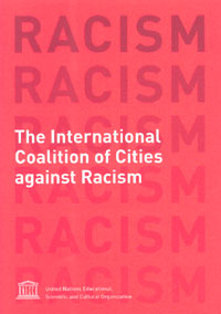 The International Coalition of Cities against Racism