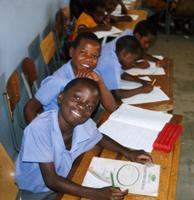 African Education Sectors Committed to Improved AIDS responses