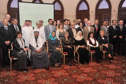 The Task Force of National Commissions reviews progress in Eura-Arab Dialogue