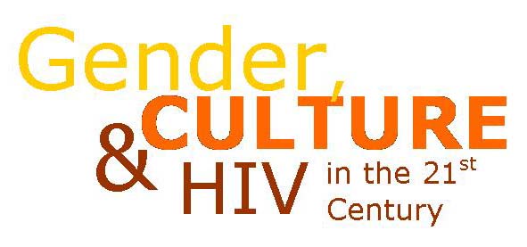Genre, culture et VIH  au XXIe sicle