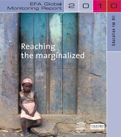 World Launch of Education for All Global Monitoring Report 2010