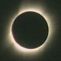 21st Century longest solar eclipse