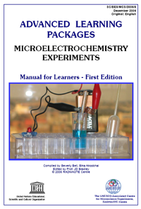 Microelectrochemistry Experiments