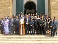 Fight against racism and discrimination in the Arab States: Municipalities create a coalition under the auspices of UNESCO