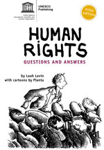 Human Rights : Questions and Answers