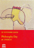 Philosophy Day 2002