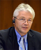 WSIS Forum 2011: UNESCOs Janis Karklins reiterates importance of ICT for knowledge societies