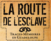 La Route de l'esclavage en Gouadeloupe 2.bmp