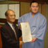 The Director-General designates Hakuho as UNESCO Champion for Sport
