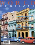 World Heritage and Urban Heritage