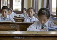 Are children learning? Two initiatives to monitor and help achieve SDG 4
