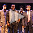 2014 Thelonius Monk Jazz Trumpet Competition Semifinals